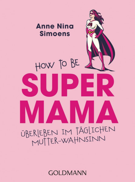 Supermama