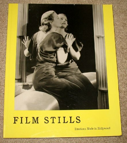 Film Stills: Emotions Made in Hollywood