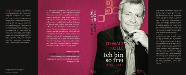 Ich bin so frei: Mein Leben