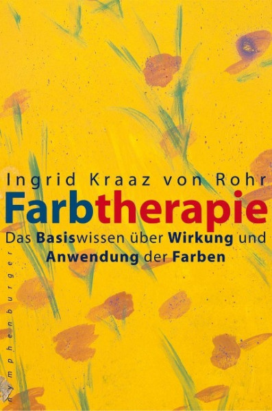 Farbtherapie