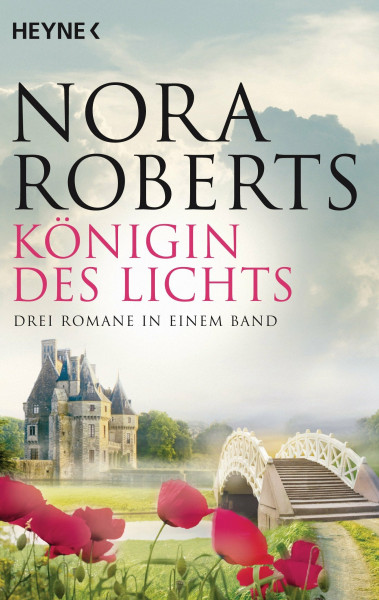 Königin des Lichts: Drei Romane in einem Band