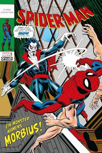 Spider-Man Classic Collection: Bd. 3