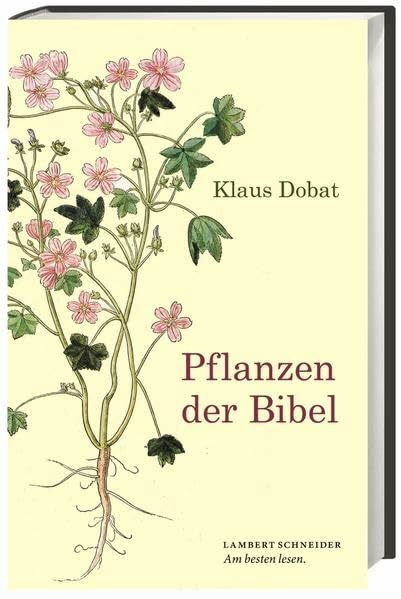 Pflanzen der Bibel