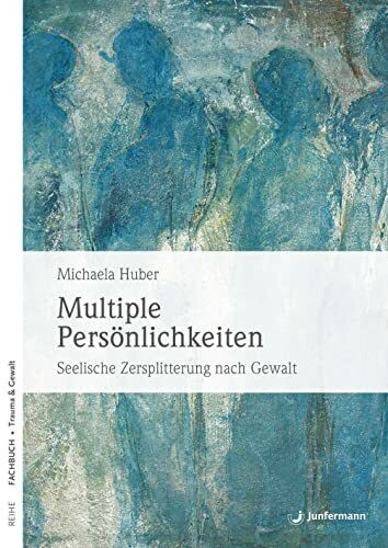 Multiple Persönlichkeiten: Seelische Zersplitterung nach Gewalt