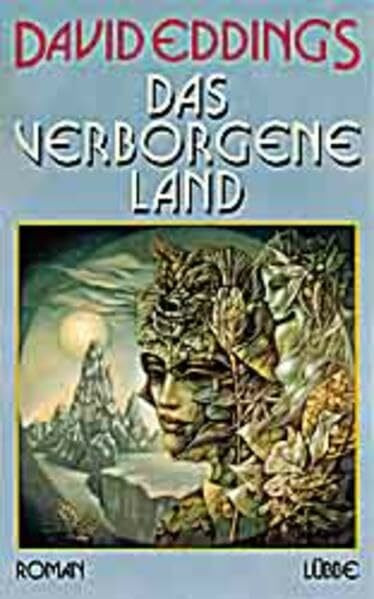 Das verborgene Land: Die Tamuli-Saga, Bd. 3