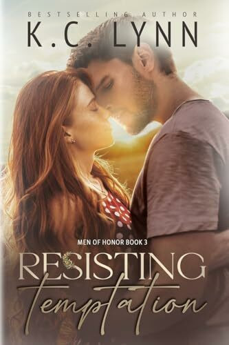 Resisting Temptation (Men of Honor, Band 3)
