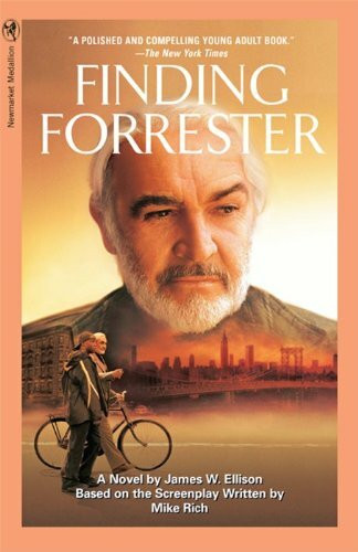 Finding Forrester: A Novel (Medallion Editions for Young Readers)