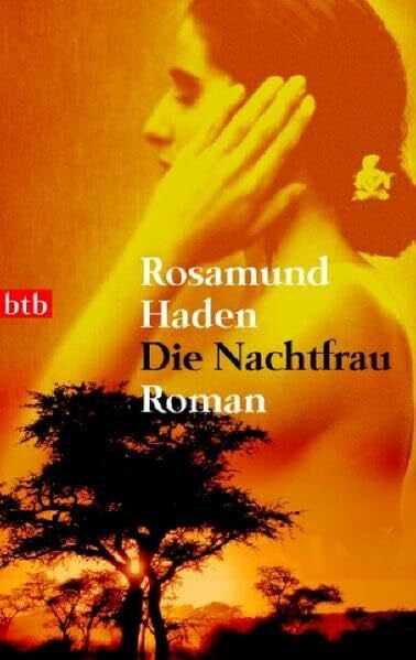 Die Nachtfrau: Roman (btb-TB)
