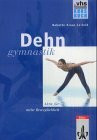 Dehngymnastik, VHS-Kursbuch