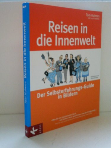 Reisen in die Innenwelt: Der Selbsterfahrungs-Guide in Bildern