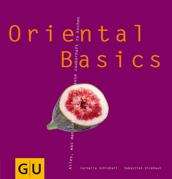 Oriental Basics (Sonderleistung) (GU Altproduktion)
