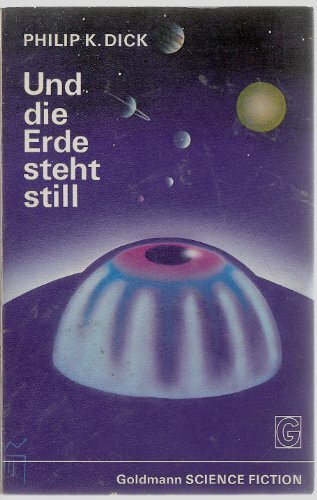 Und die Erde steht still