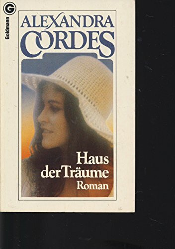 Haus der Träume. Roman.