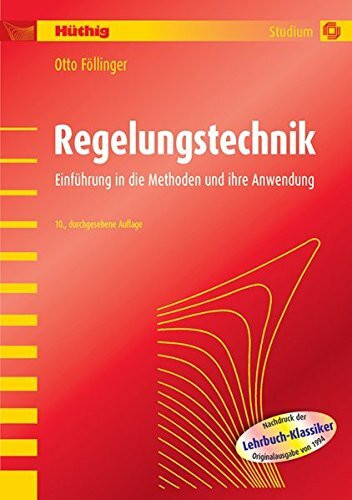 Regelungstechnik