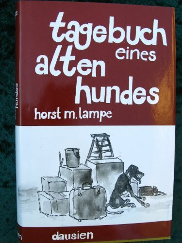 Tagebuch eines alten Hundes