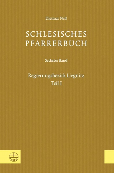 Schlesisches Pfarrerbuch 06