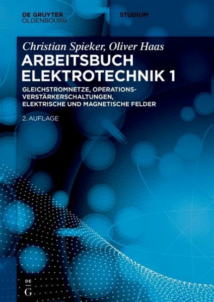 Elektrotechnik 1. Arbeitsbuch