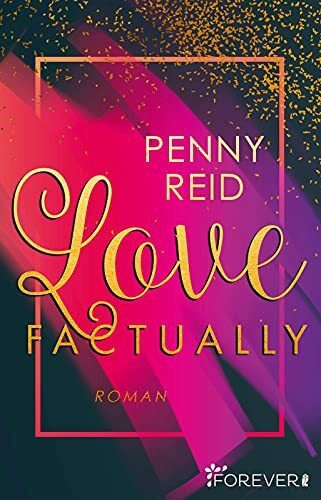 Love factually: Roman (Knitting in the City, Band 1)