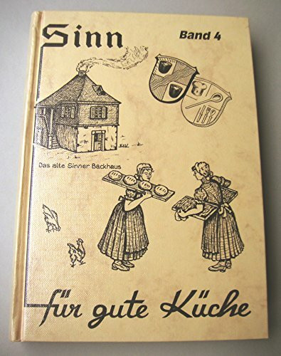 Sinn für gute Küche, Bd. 4: Hej fier un' do fier