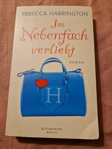 Im Nebenfach: verliebt: Roman