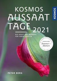 Kosmos Aussaattage 2021