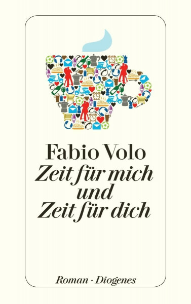 Zeit für mich und Zeit für dich: Roman (detebe)