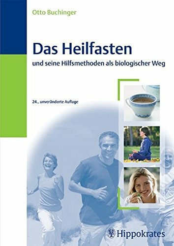 Das Heilfasten