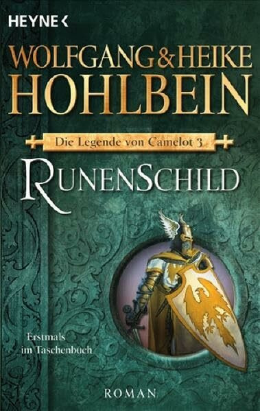 Die Legende von Camelot 3: Runenschild