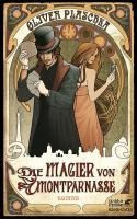 Die Magier von Montparnasse