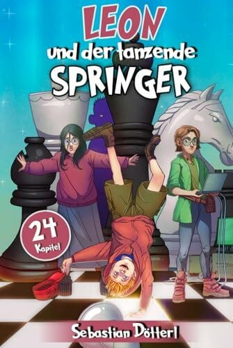 Leon und der tanzende Springer