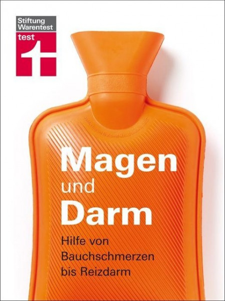 Magen und Darm