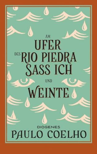 Am Ufer des Rio Piedra saß ich und weinte (detebe)