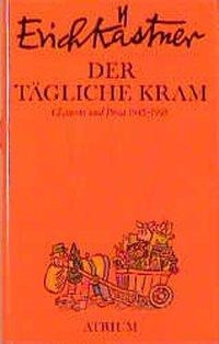 Der tägliche Kram