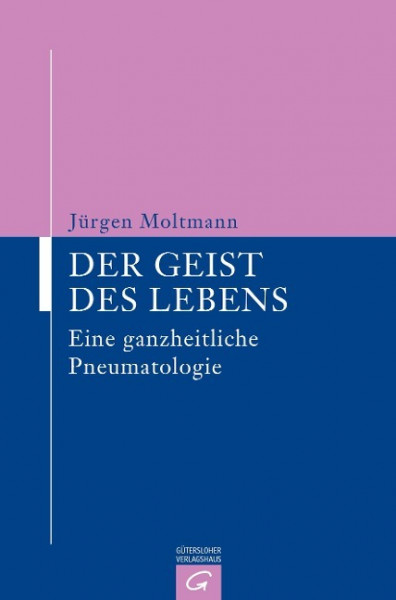 Der Geist des Lebens