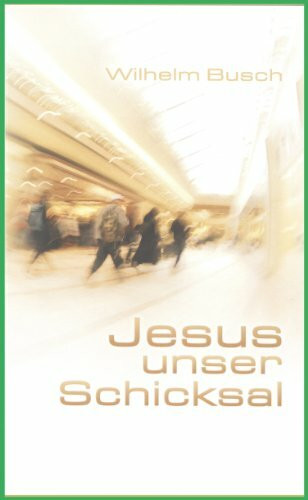 Jesus unser Schicksal - Special Edition