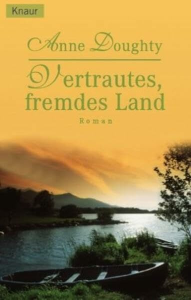 Vertrautes fremdes Land