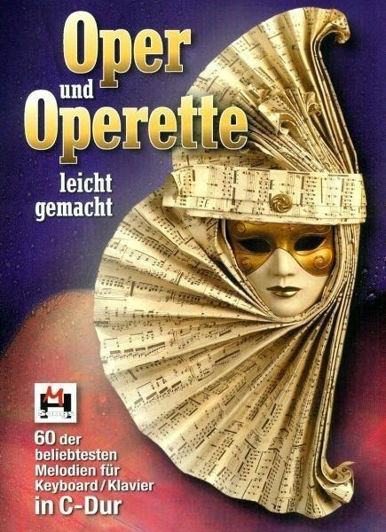 Oper und Operette leicht gemacht