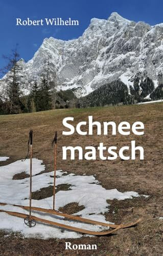 Schneematsch