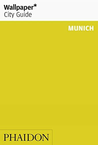 Wallpaper City Guide: Munich