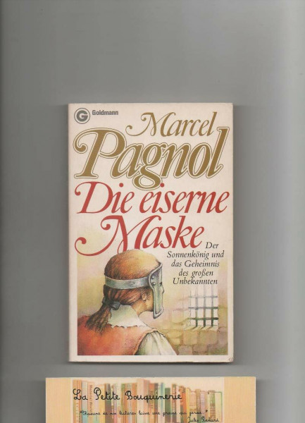 Die eiserne Maske