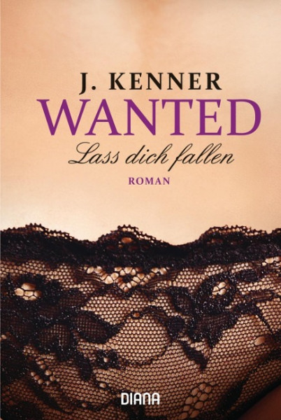 Wanted 03. Lass dich fallen
