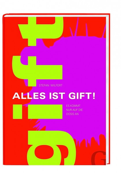 Alles ist Gift