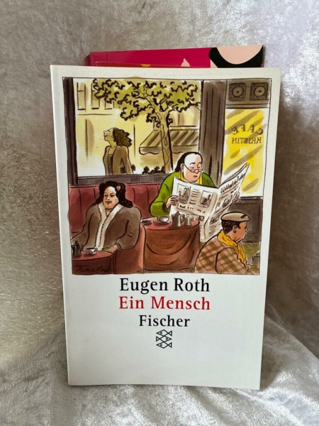 Ein Mensch: Heitere Verse