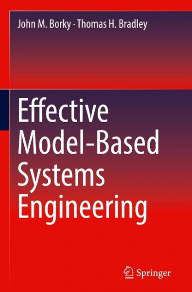 Effective Model-Based Systems Engineering