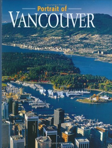 A Portrait of Vancouver
