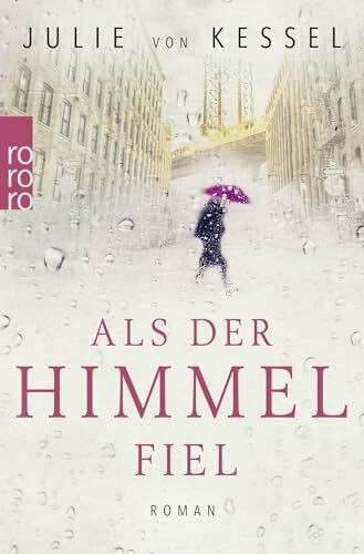 Als der Himmel fiel: Roman