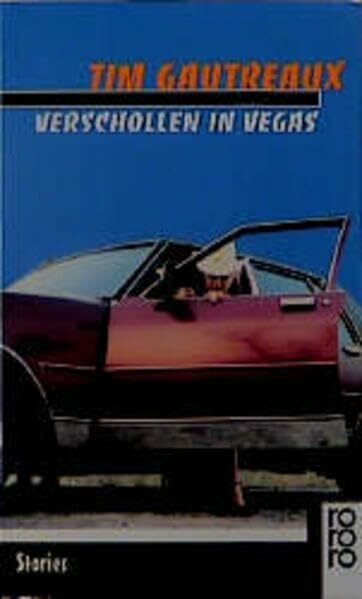 Verschollen in Vegas