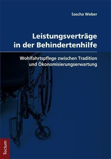 Leistungsverträge in der Behindertenhilfe