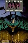 Batman, Manbat (Batman-Sonderbände)