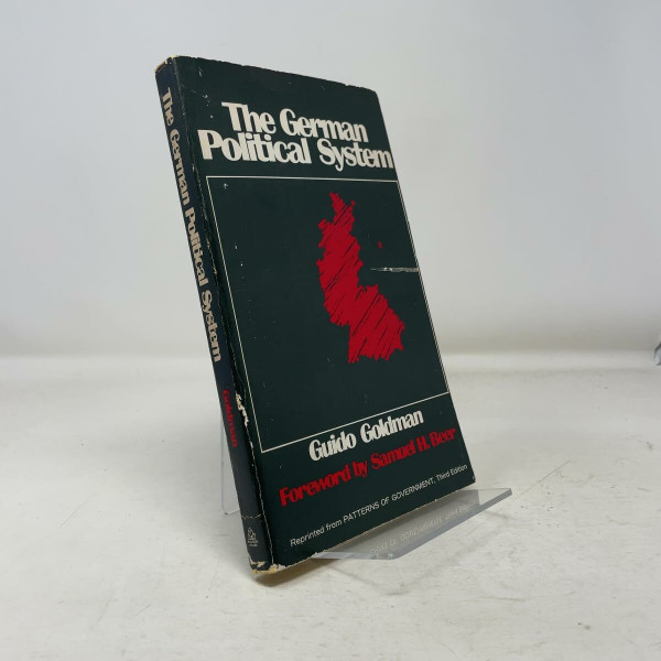 The German political system